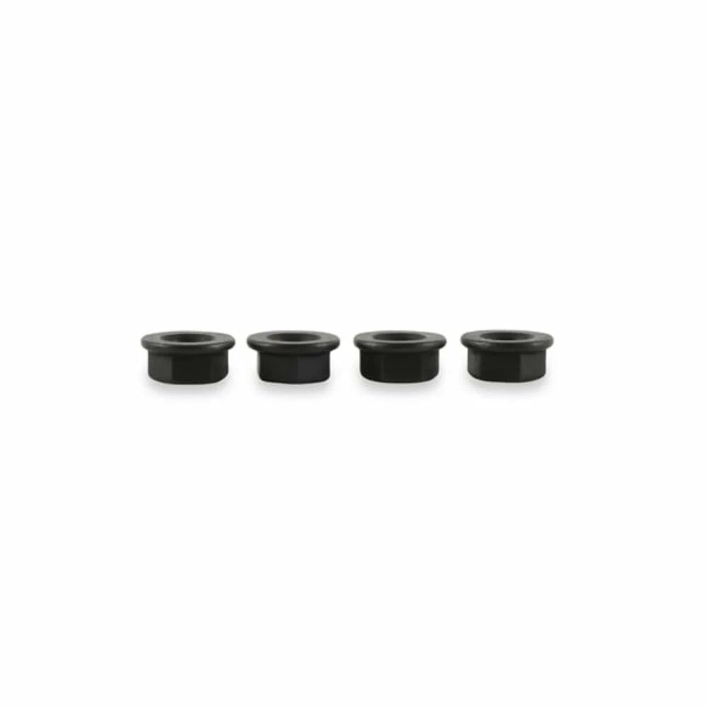 Mr. Gasket Torque Converter Nuts - 3_8-24 - 6717